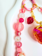 • Accessoire • Fraise Glamour