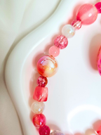 • Accessoire • Fraise Glamour
