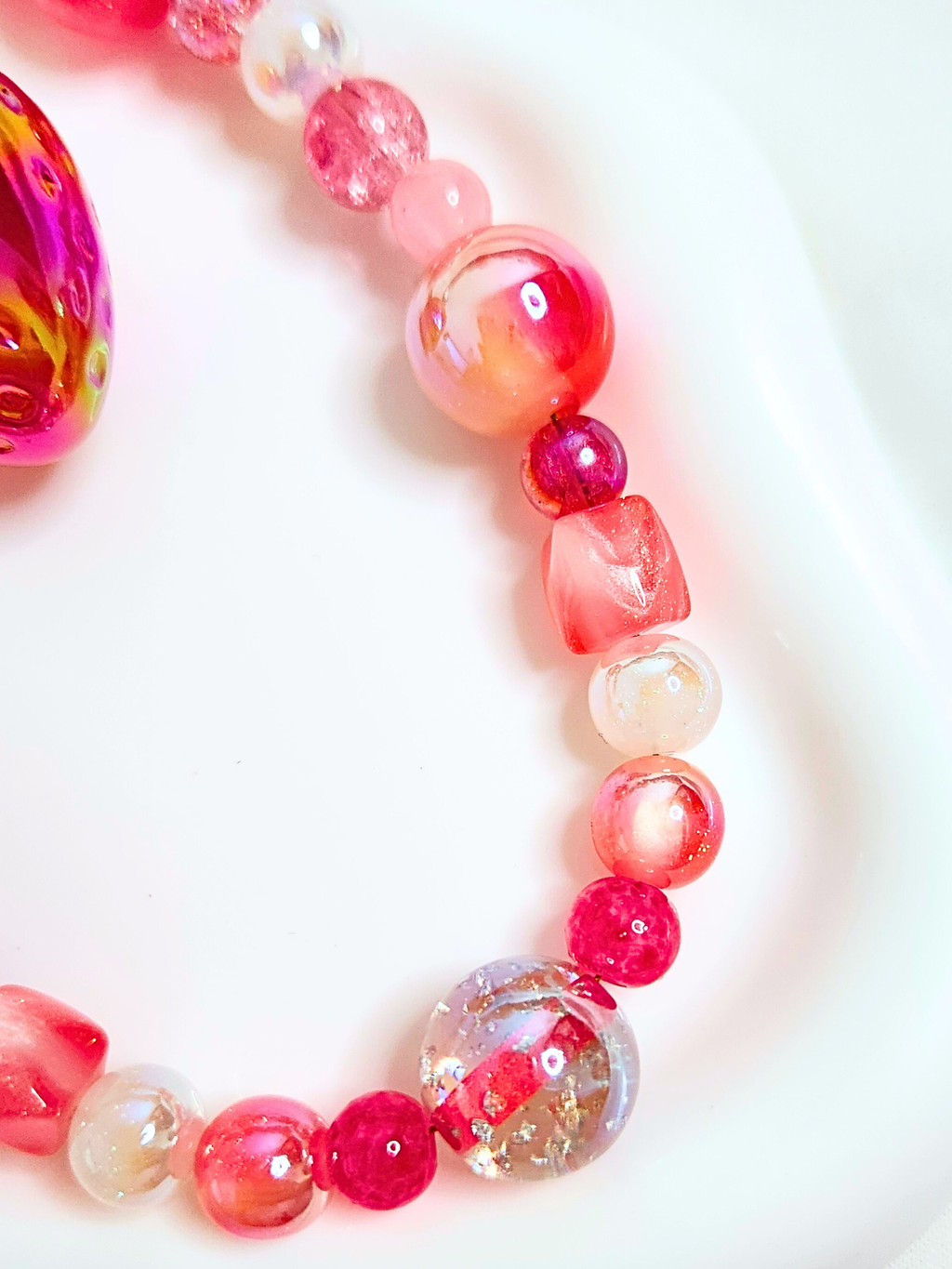 • Accessoire • Fraise Glamour