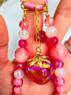 • Accessoire • Fraise Glamour