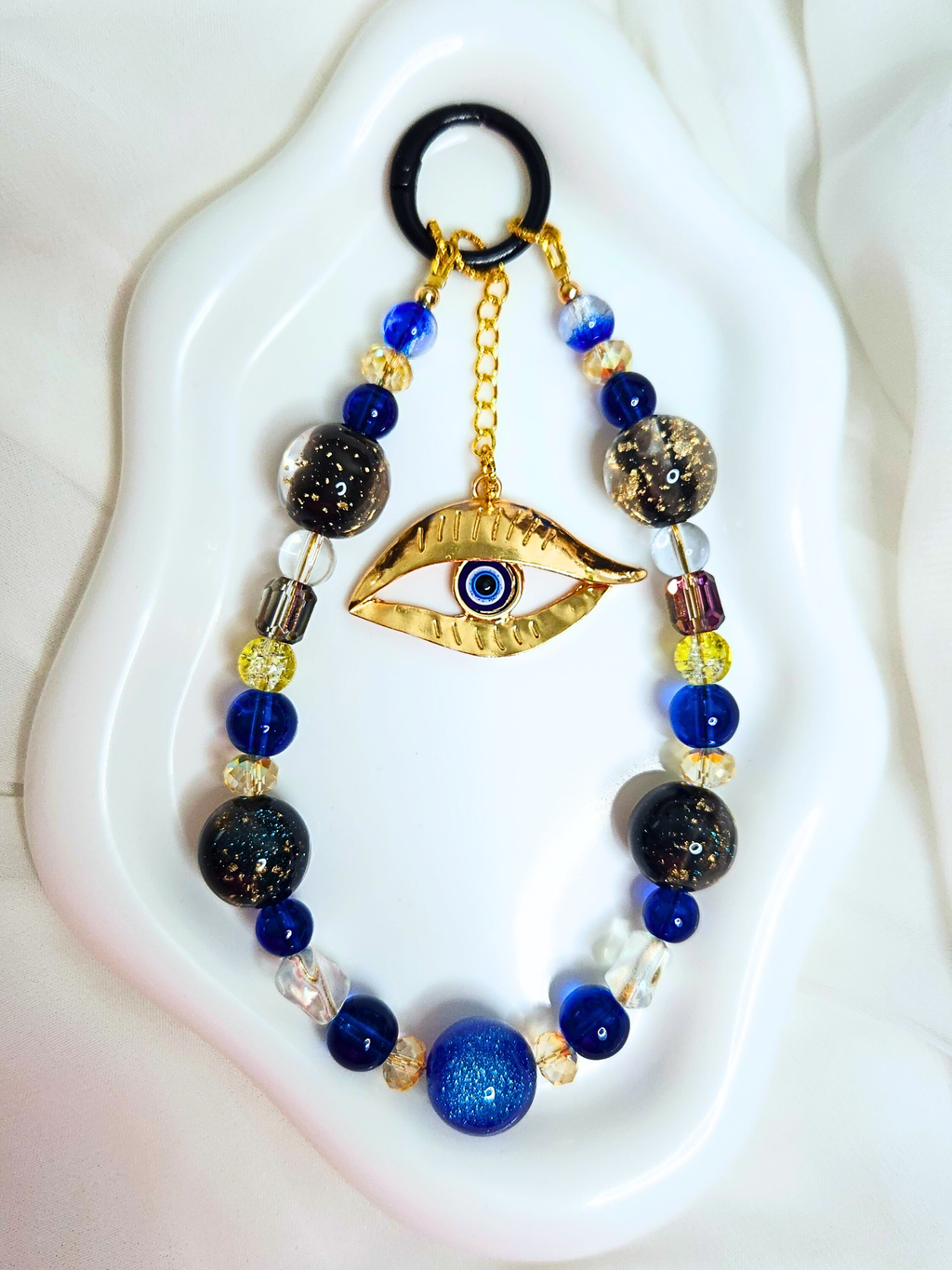 • Accessoire • Regard Cosmique