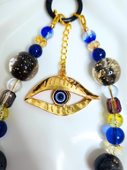 • Accessoire • Regard Cosmique