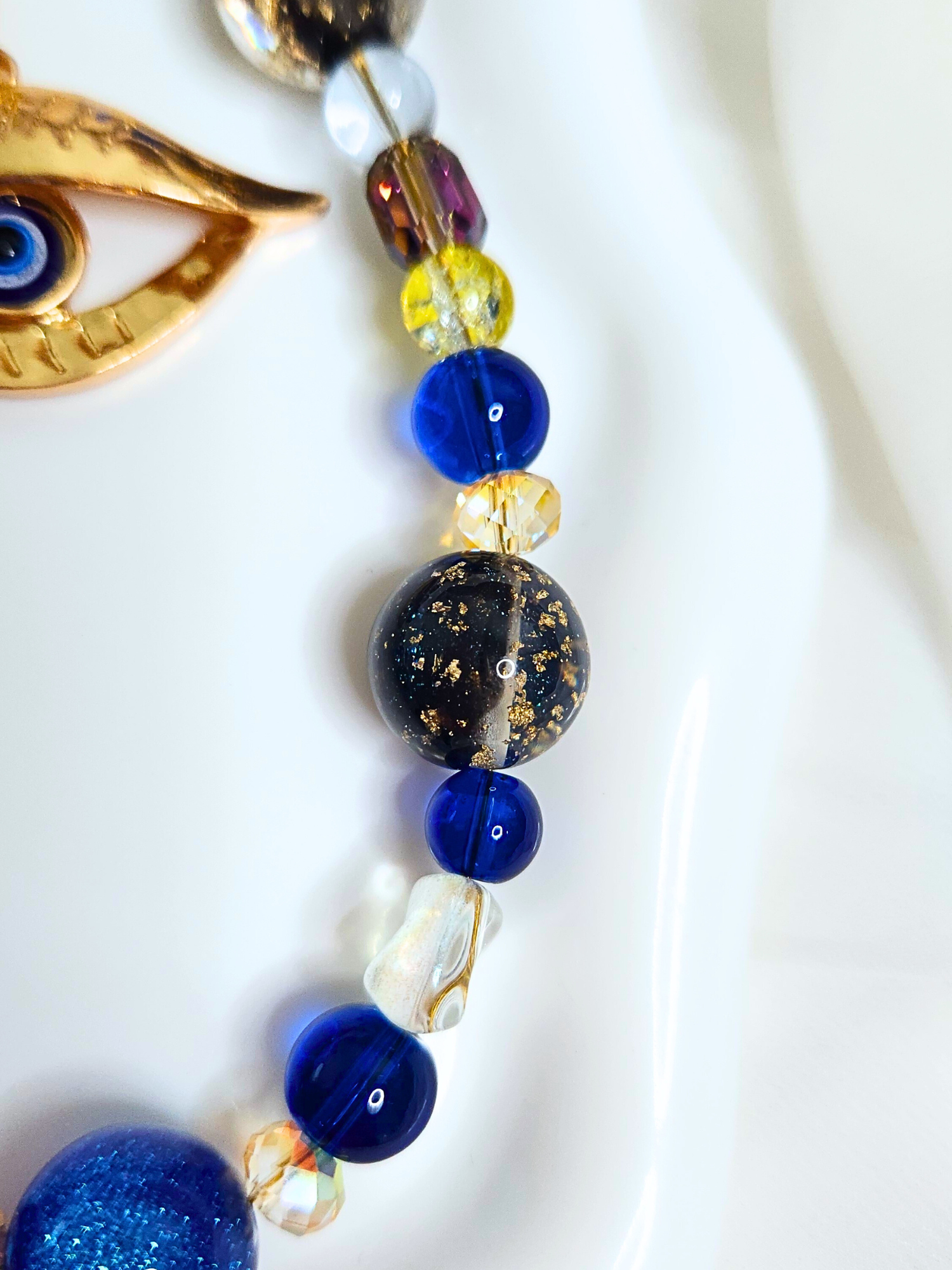 • Accessoire • Regard Cosmique
