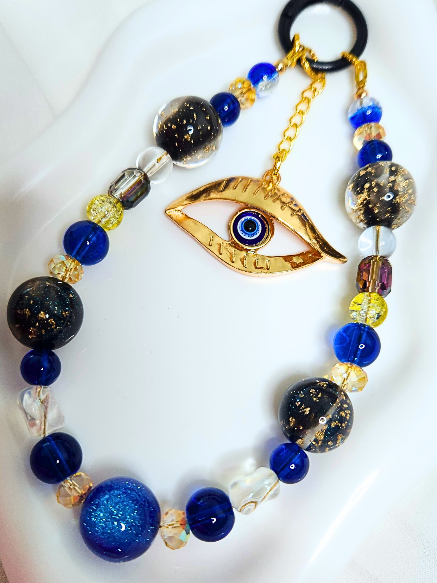 • Accessoire • Regard Cosmique