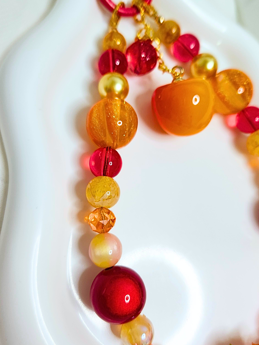 • Accessoire • Sunset Fruité