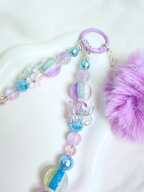 • Accessoire • Ciel Lavande