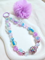 • Accessoire • Ciel Lavande