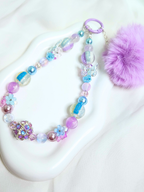 • Accessoire • Ciel Lavande
