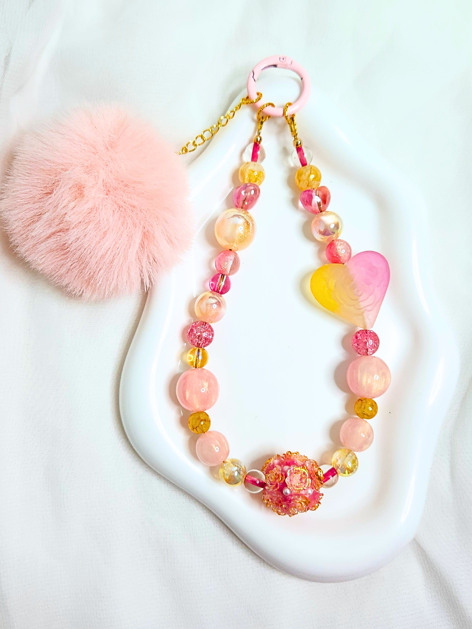 • Accessoire • Douceur Sorbet