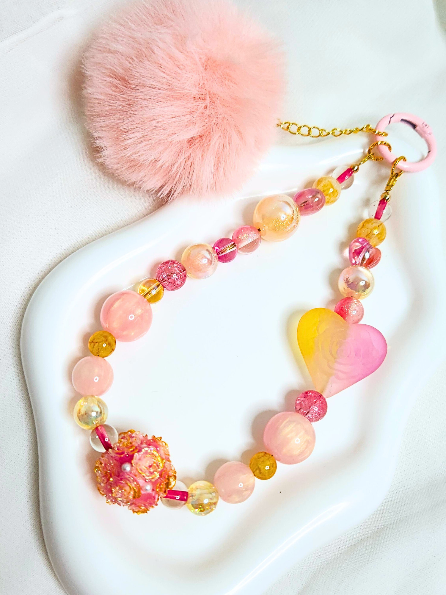 • Accessoire • Douceur Sorbet