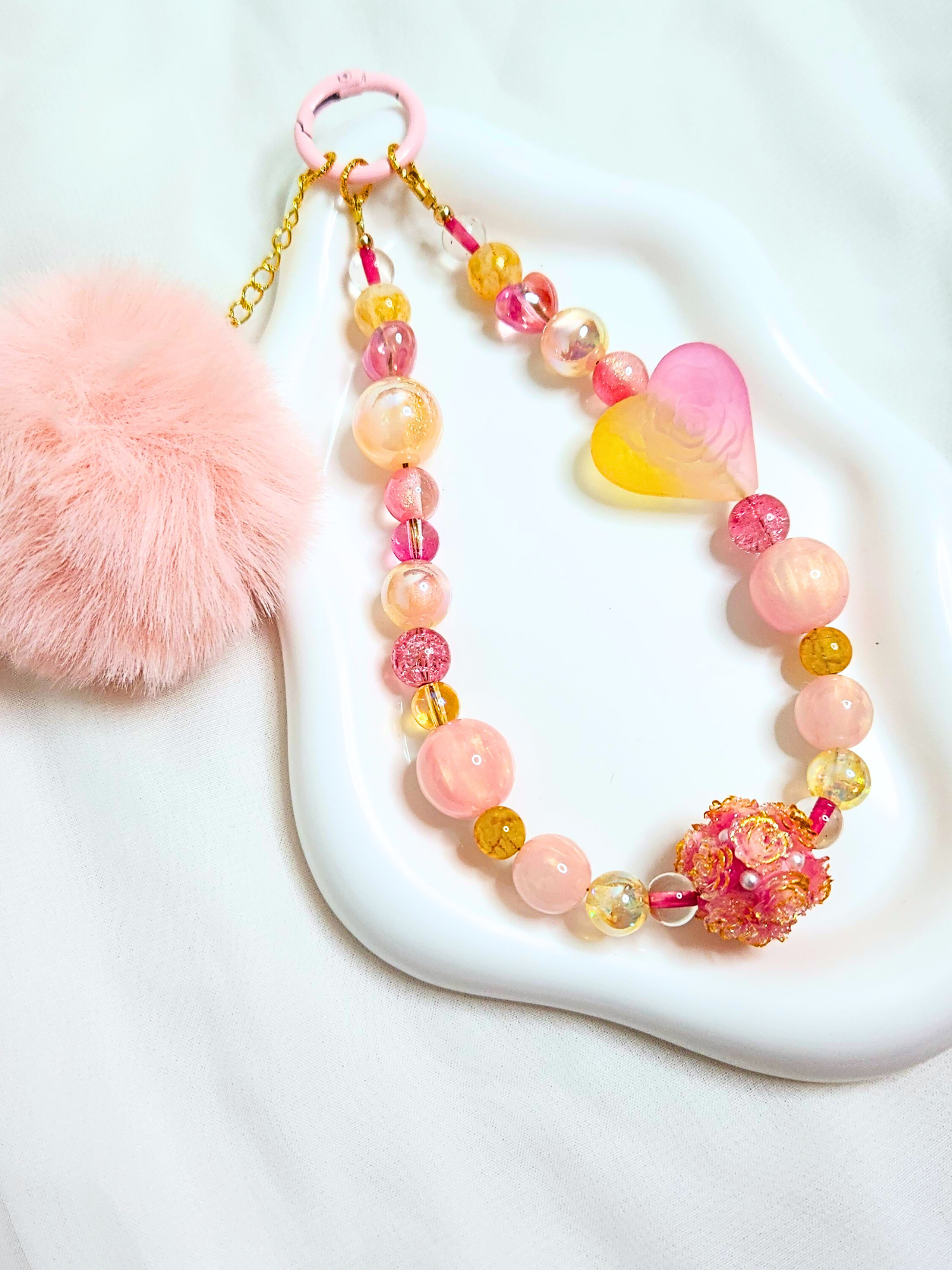 • Accessoire • Douceur Sorbet