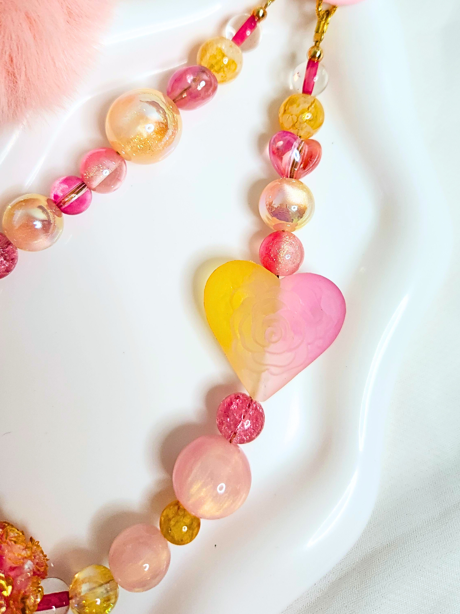 • Accessoire • Douceur Sorbet