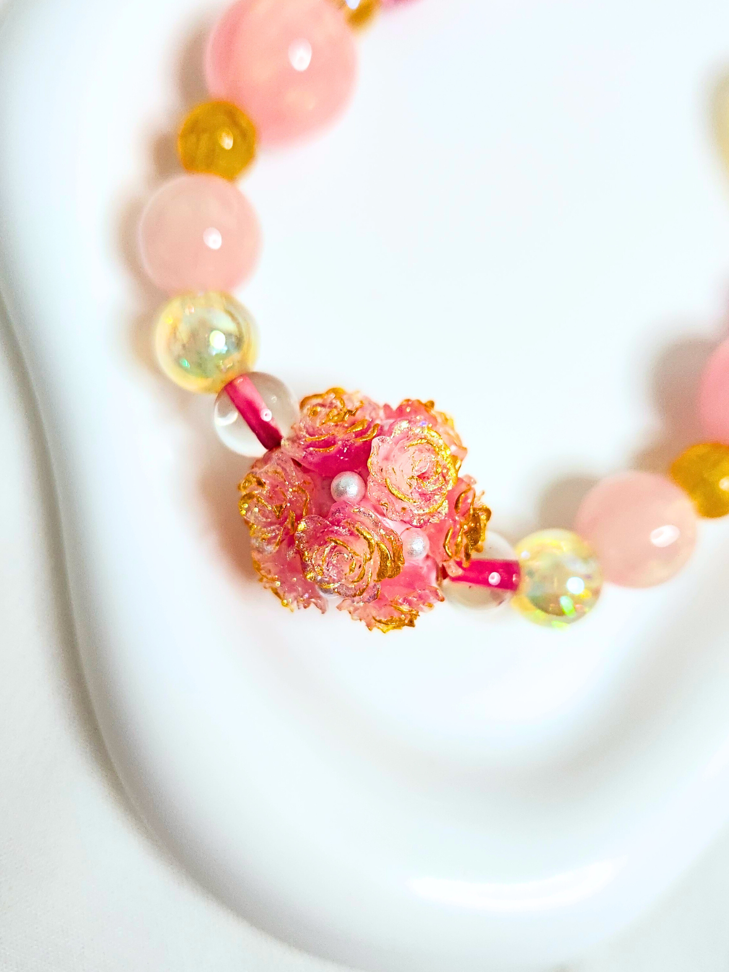 • Accessoire • Douceur Sorbet