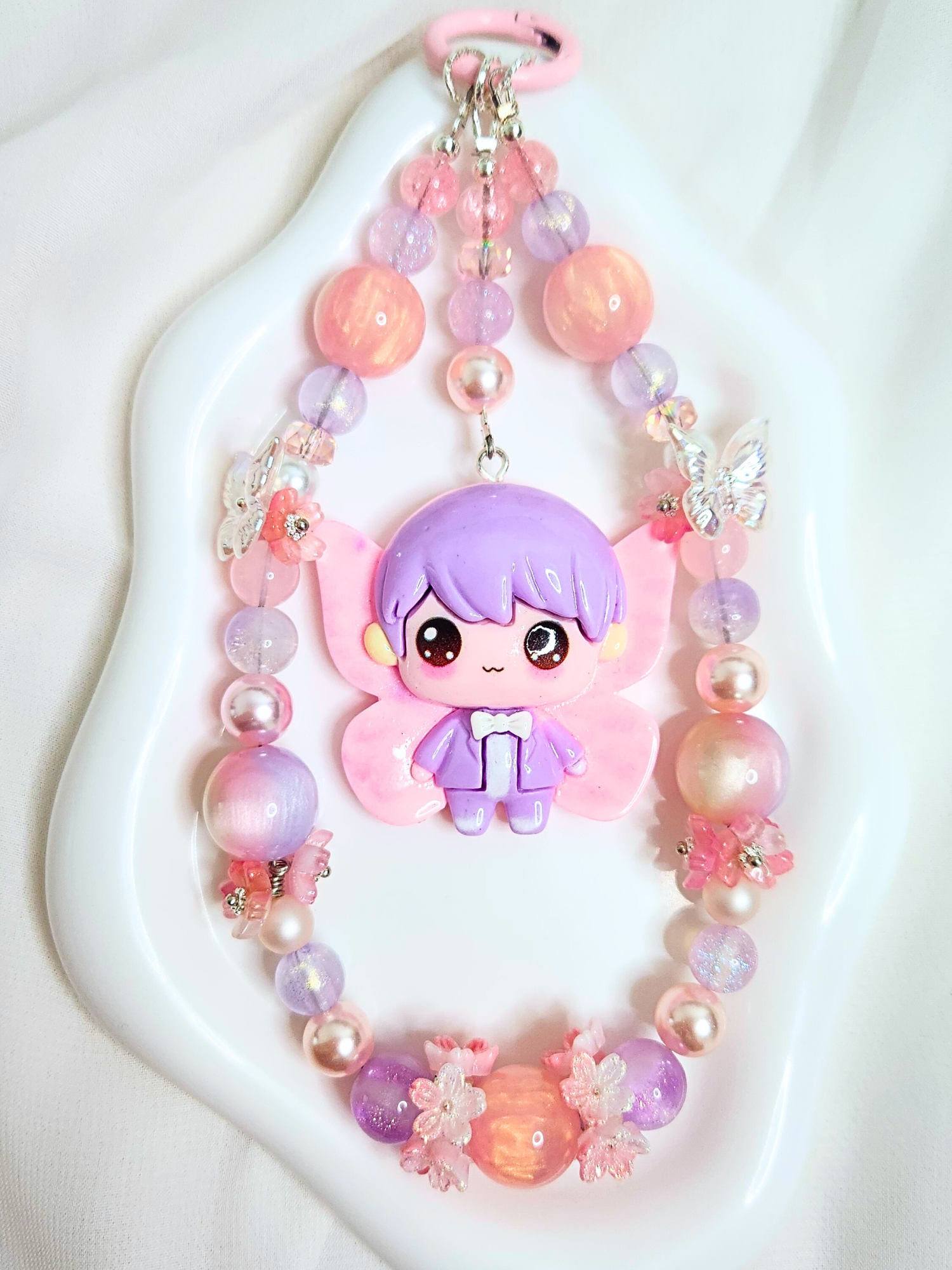 • Accessoire • Charme Féérique