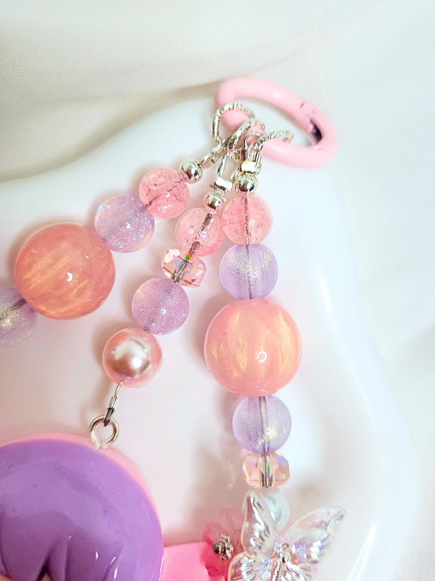 • Accessoire • Charme Féérique