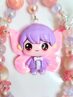 • Accessoire • Charme Féérique