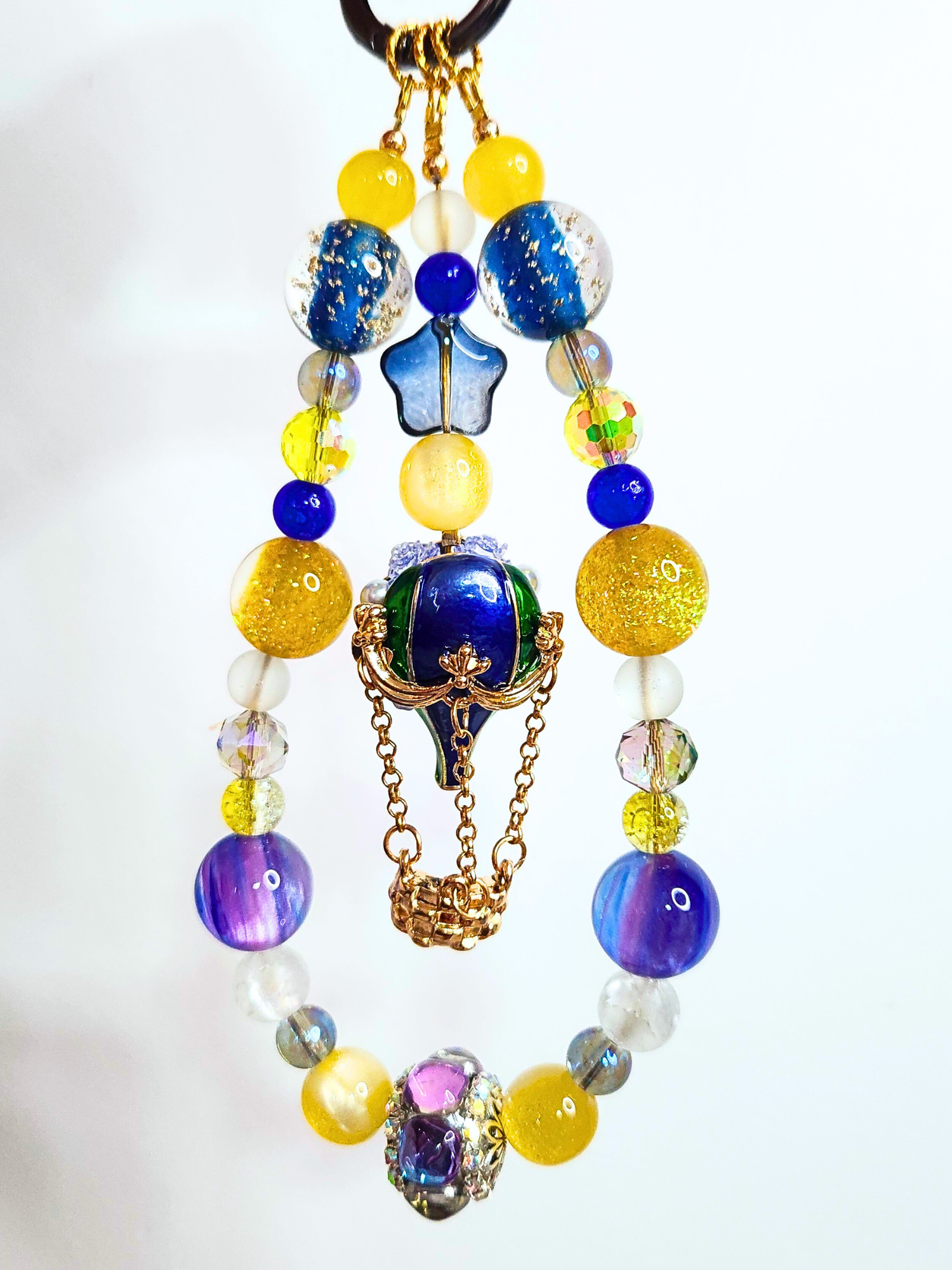 • Accessoire • Voyage de Nuit