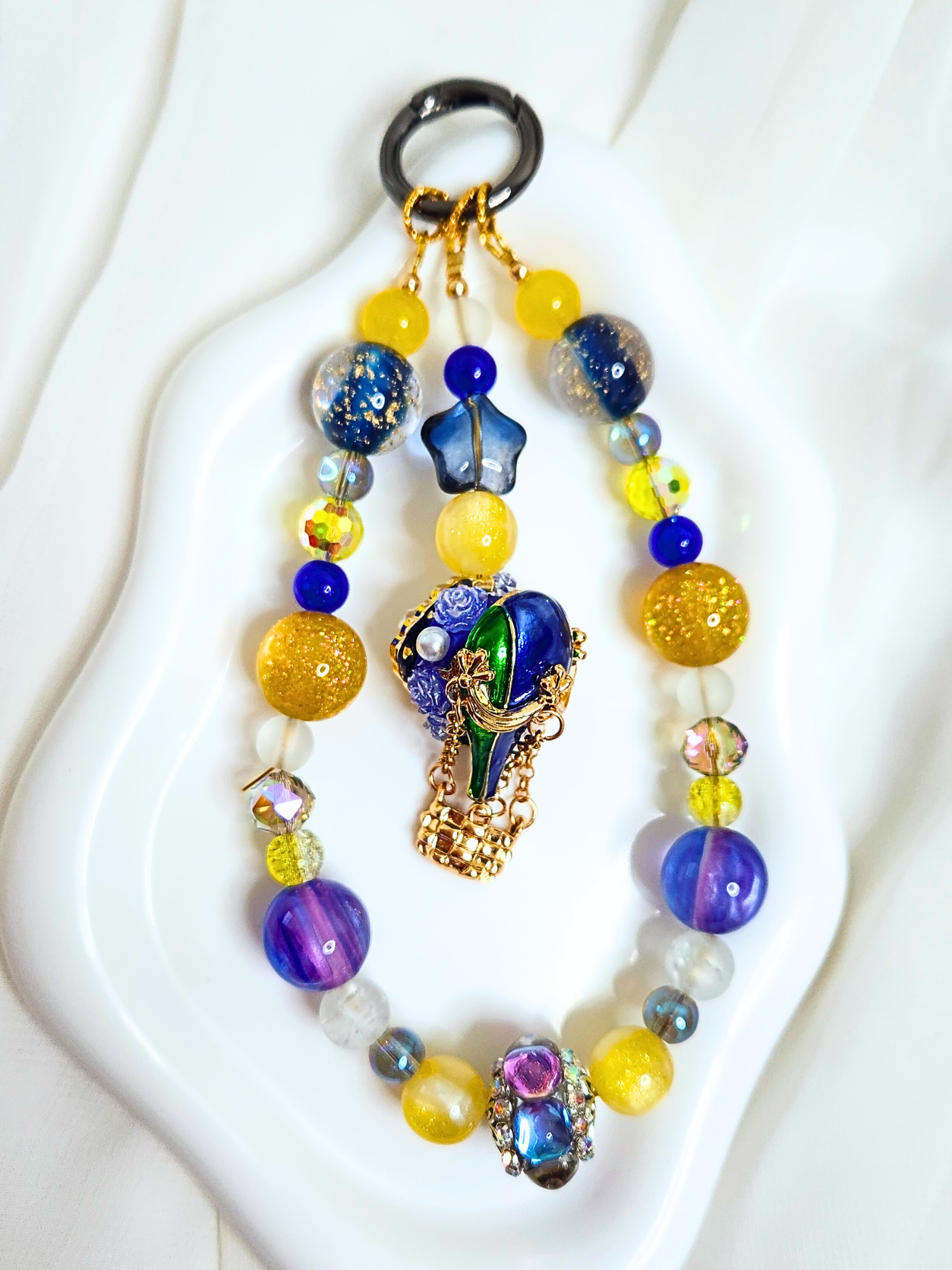 • Accessoire • Voyage de Nuit