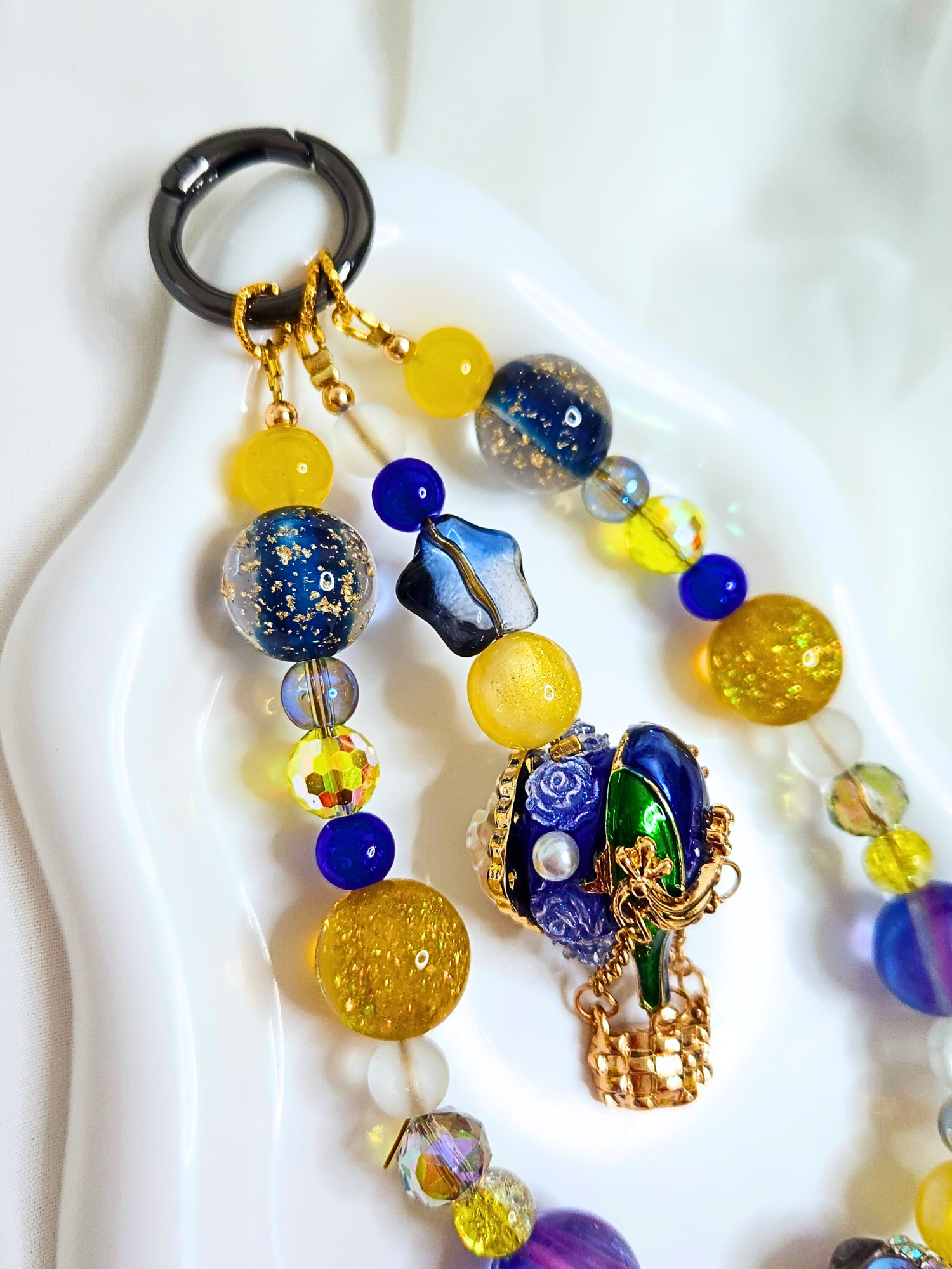 • Accessoire • Voyage de Nuit