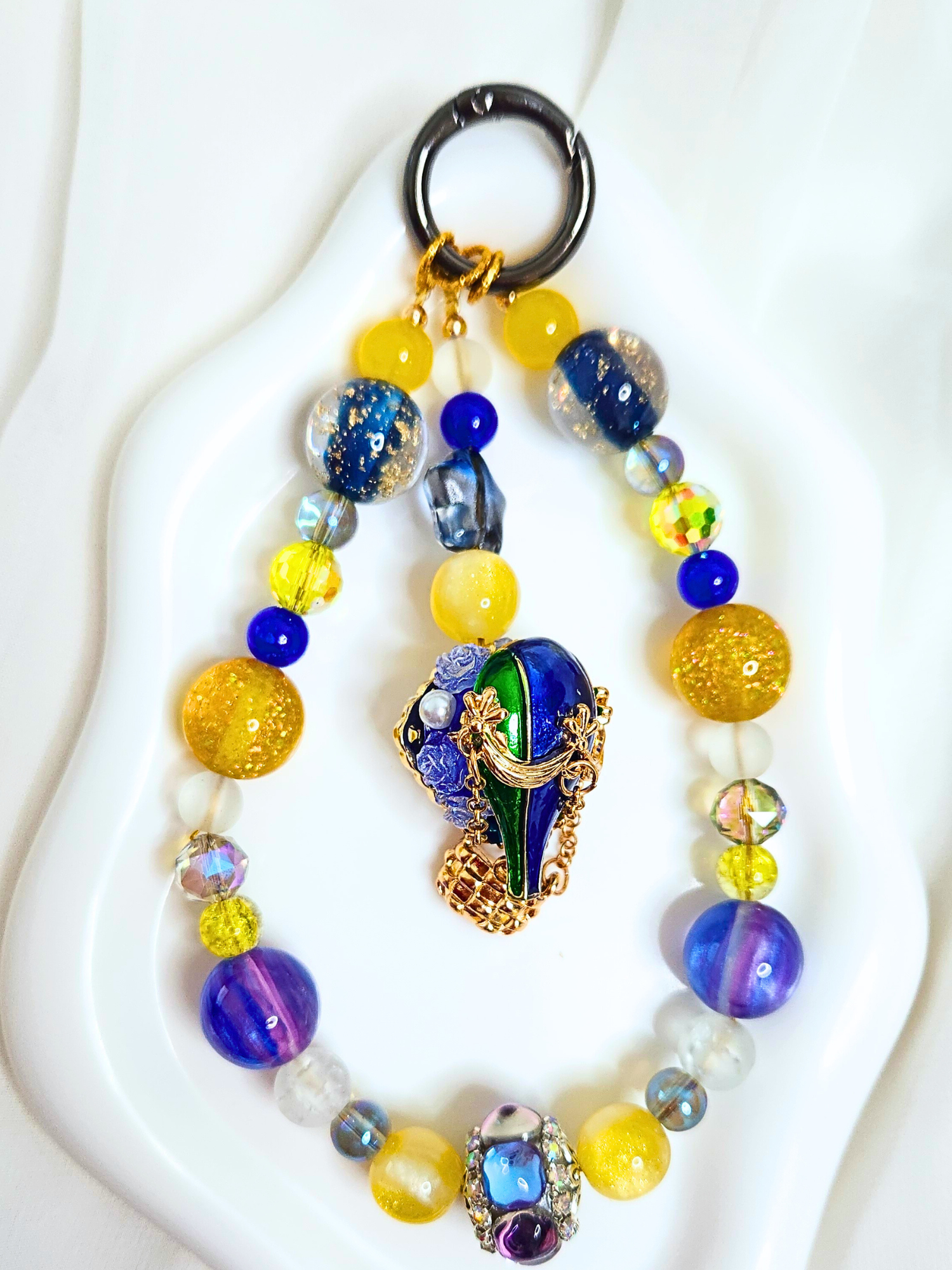 • Accessoire • Voyage de Nuit