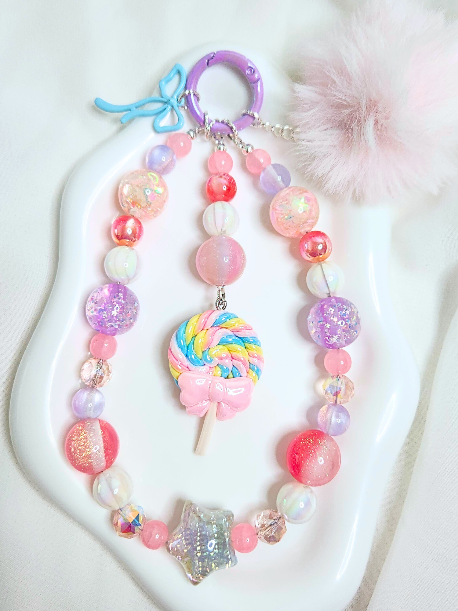 • Accessoire • Rêve Bonbon