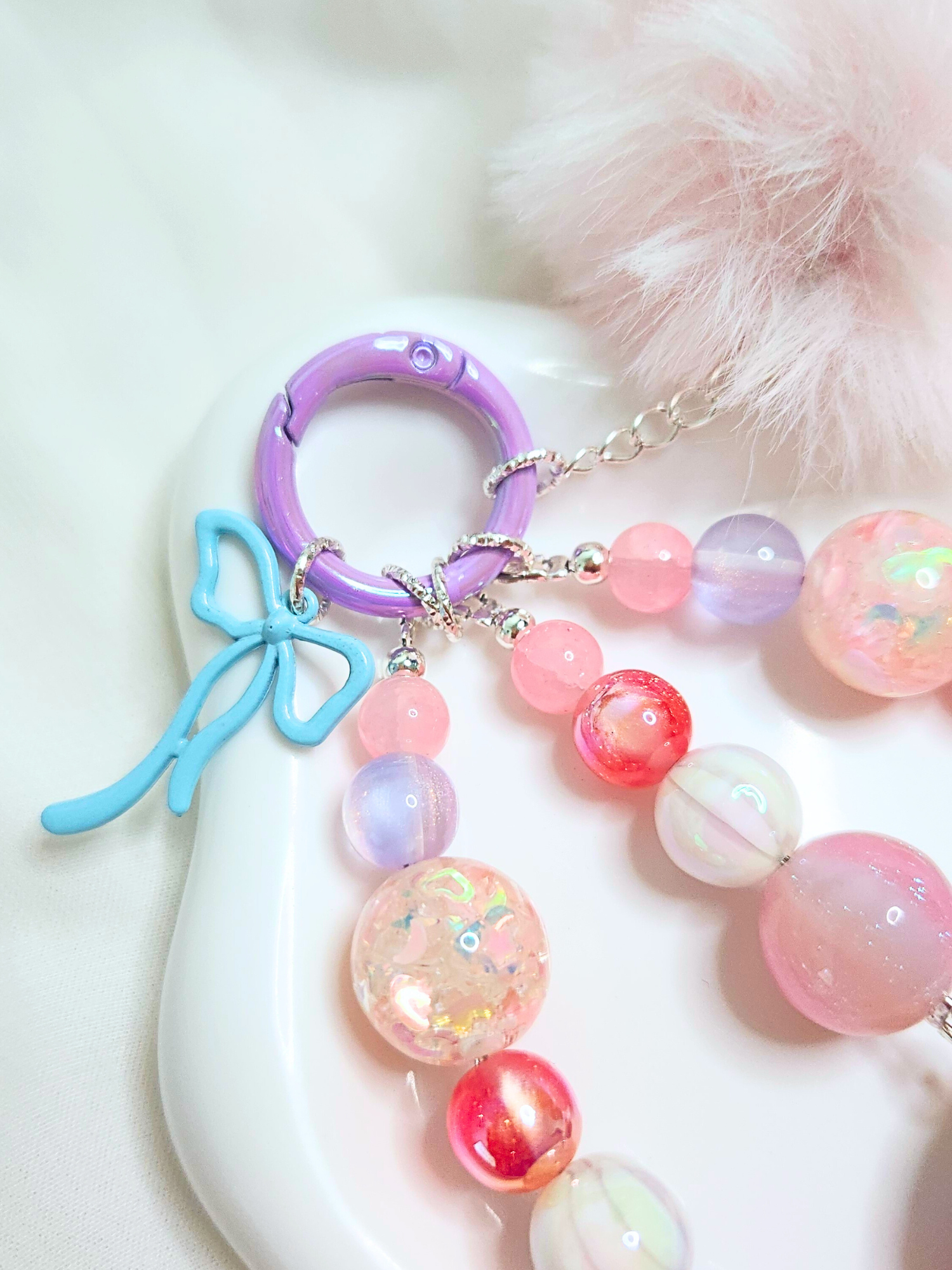 • Accessoire • Rêve Bonbon