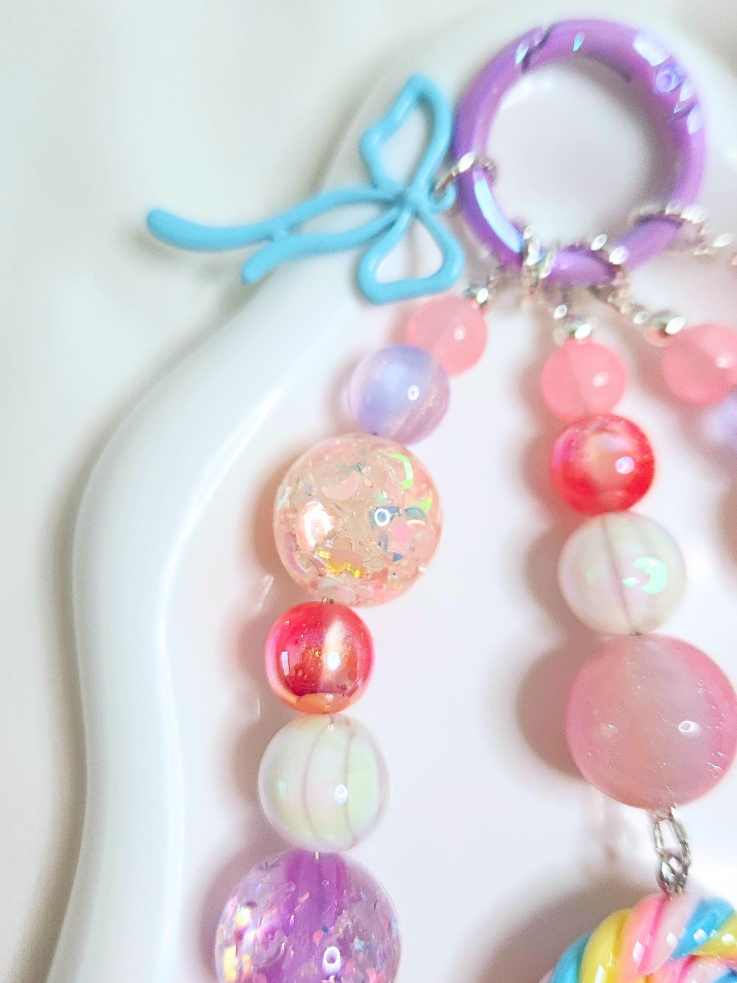 • Accessoire • Rêve Bonbon