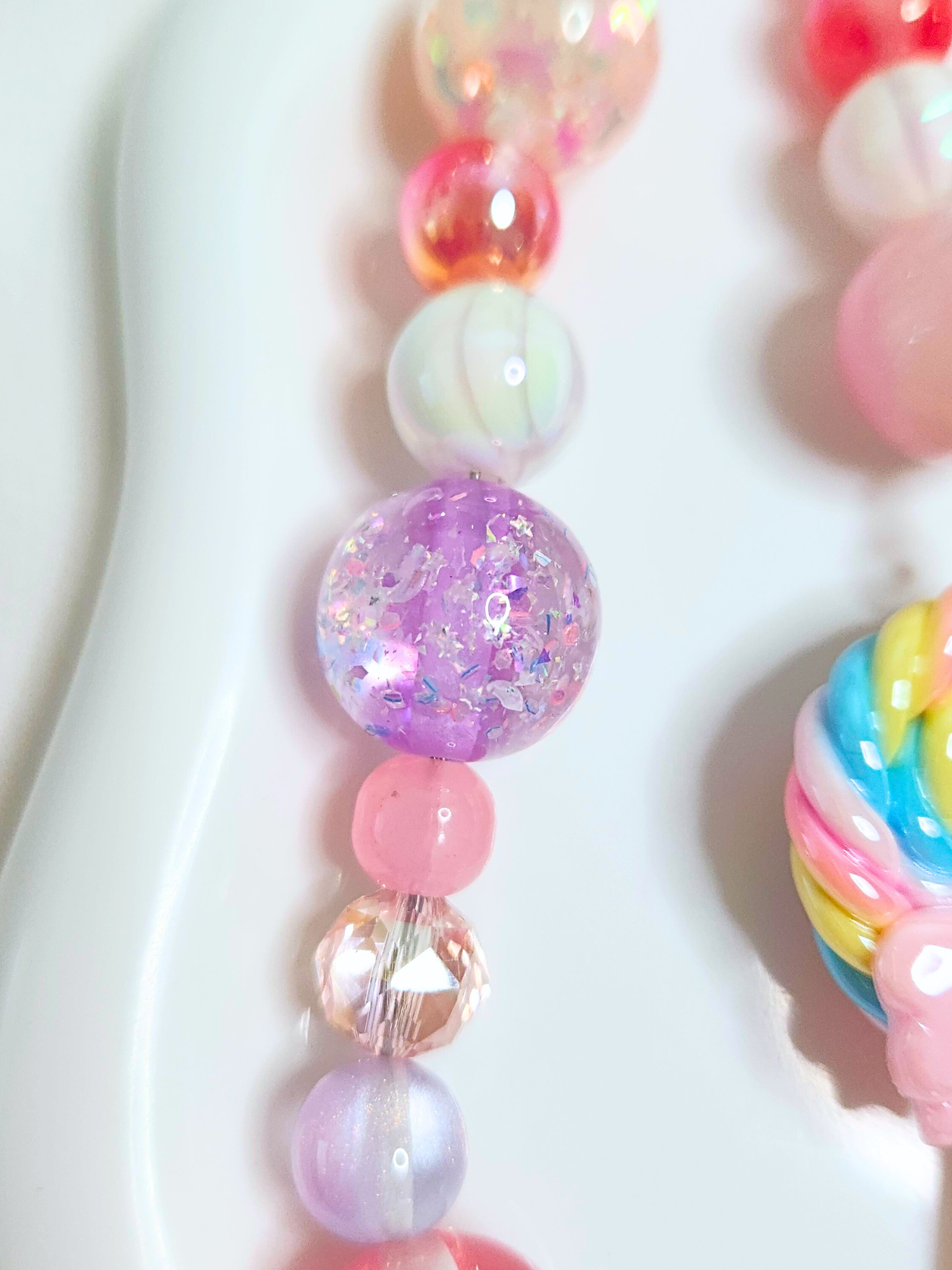 • Accessoire • Rêve Bonbon