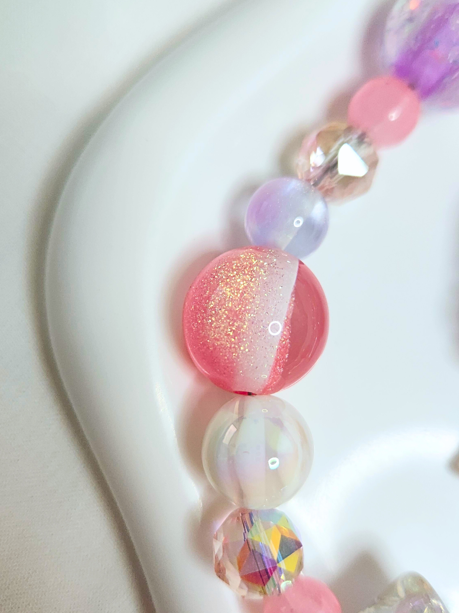 • Accessoire • Rêve Bonbon