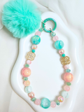 • Accessoire • Lagon Pastel