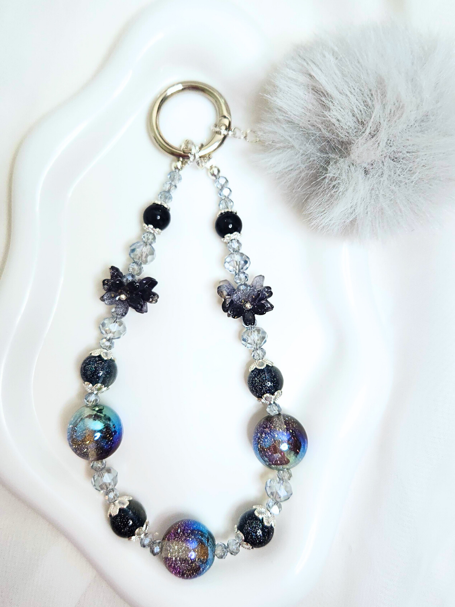 • Accessoire • Galaxie Mystique