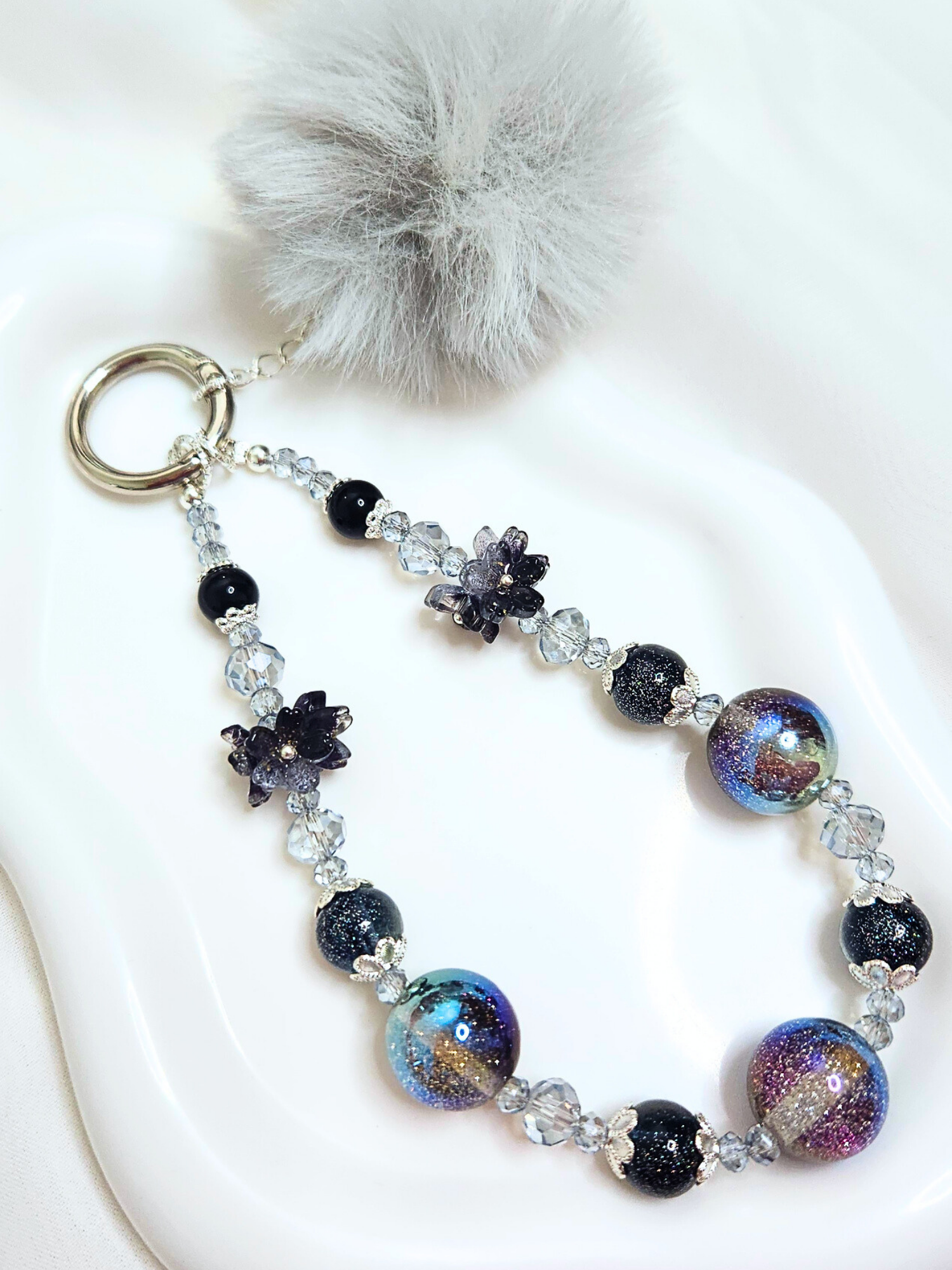 • Accessoire • Galaxie Mystique