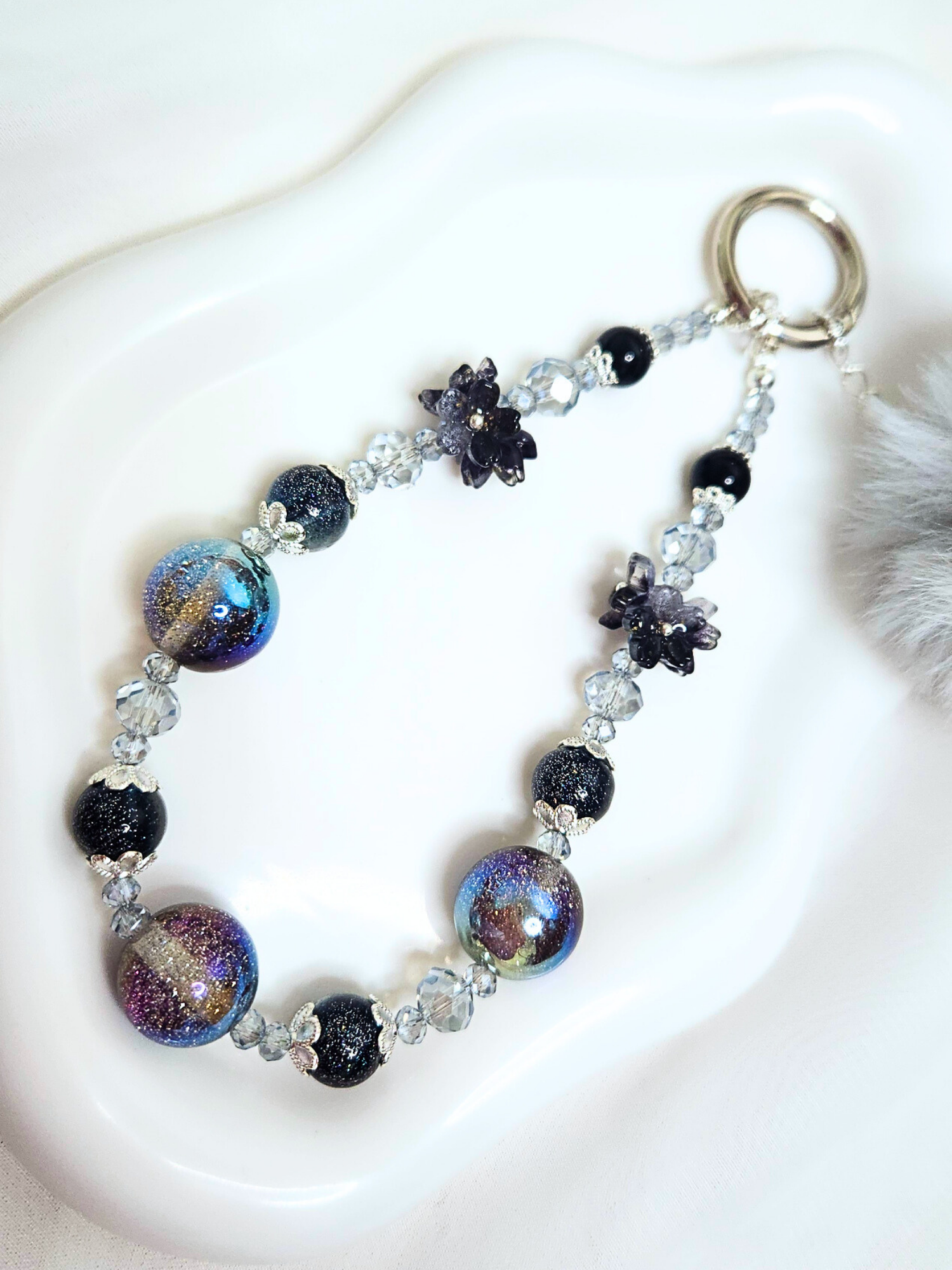• Accessoire • Galaxie Mystique