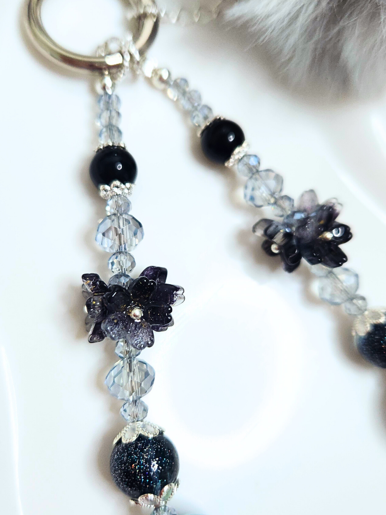 • Accessoire • Galaxie Mystique