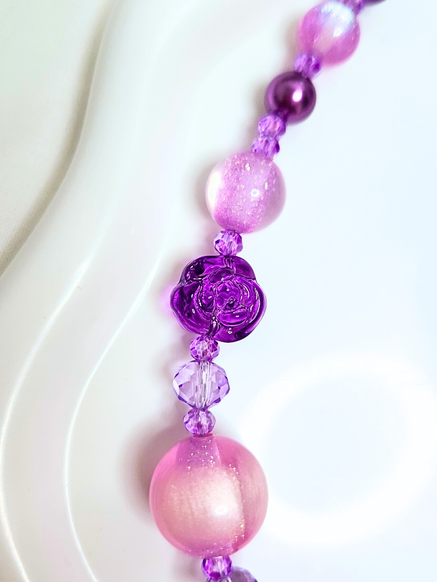 • Accessoire • Améthyste