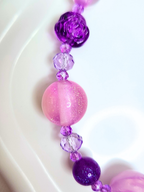 • Accessoire • Améthyste