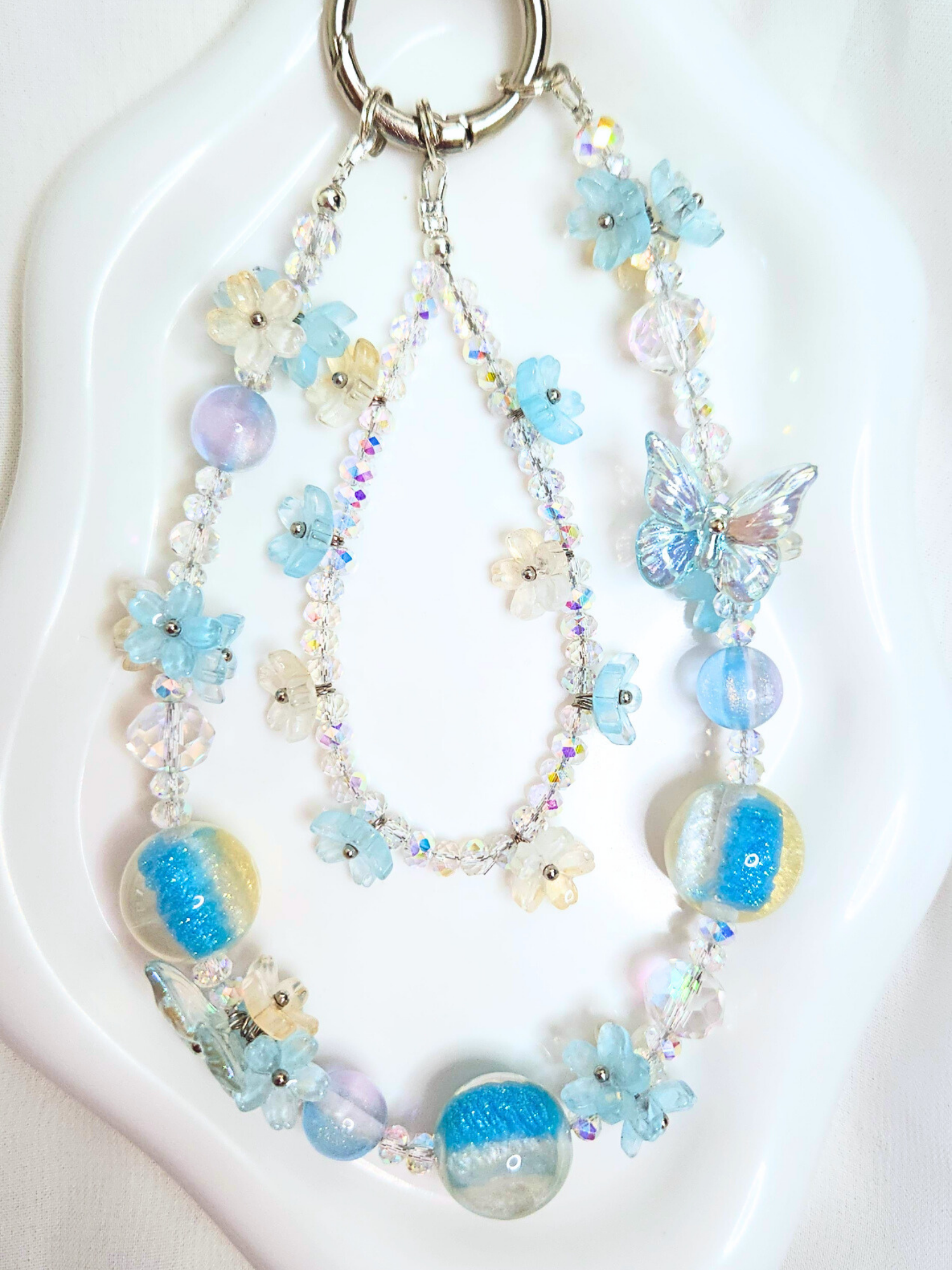 • Accessoire • Cristal Boréal