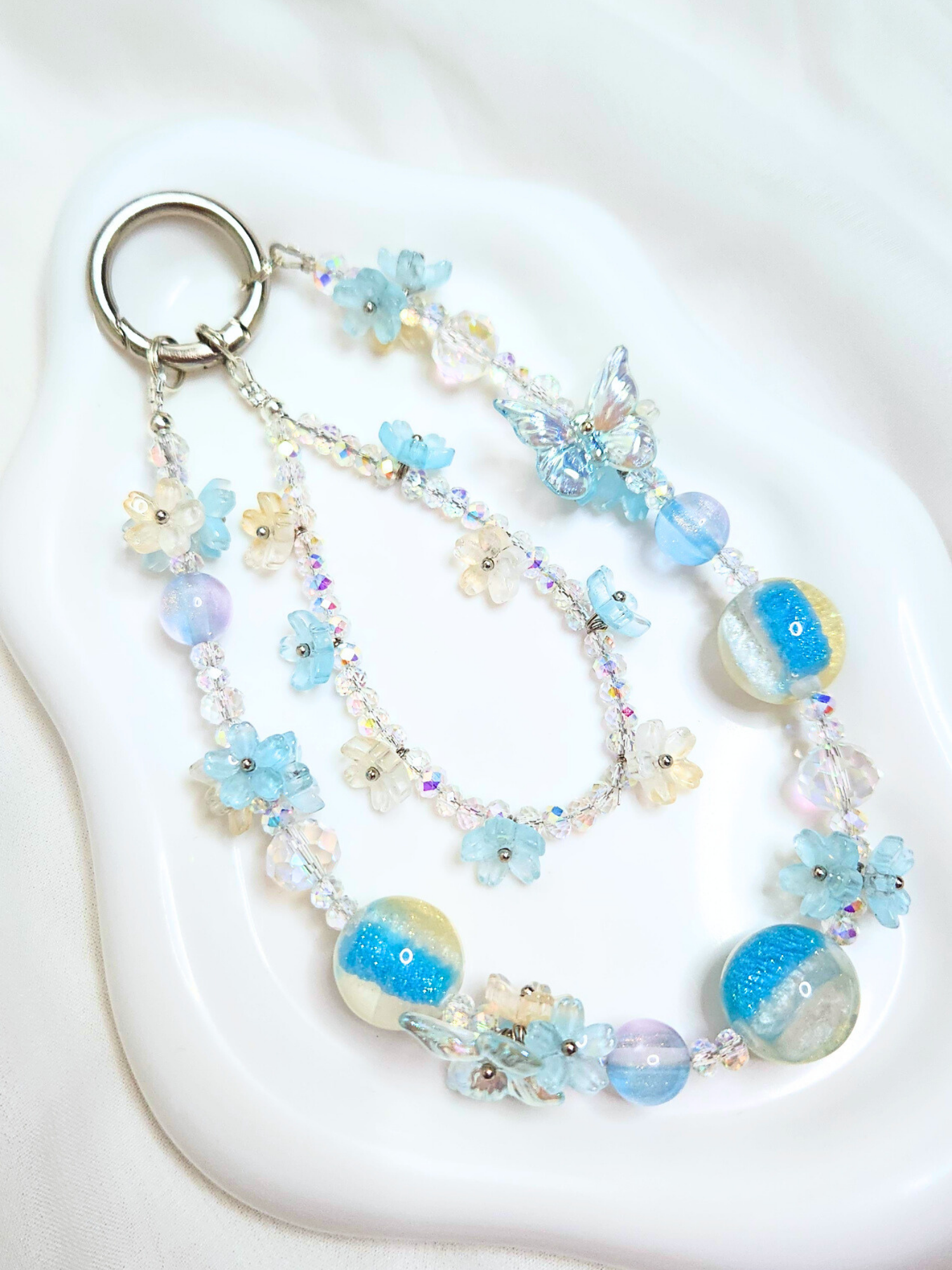 • Accessoire • Cristal Boréal