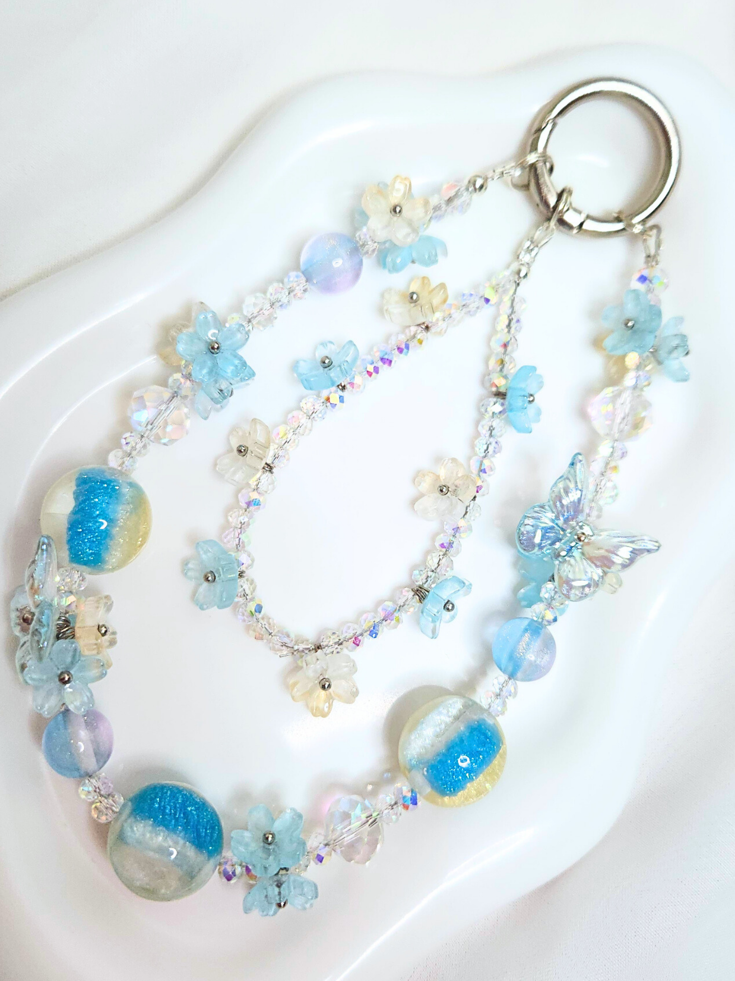 • Accessoire • Cristal Boréal