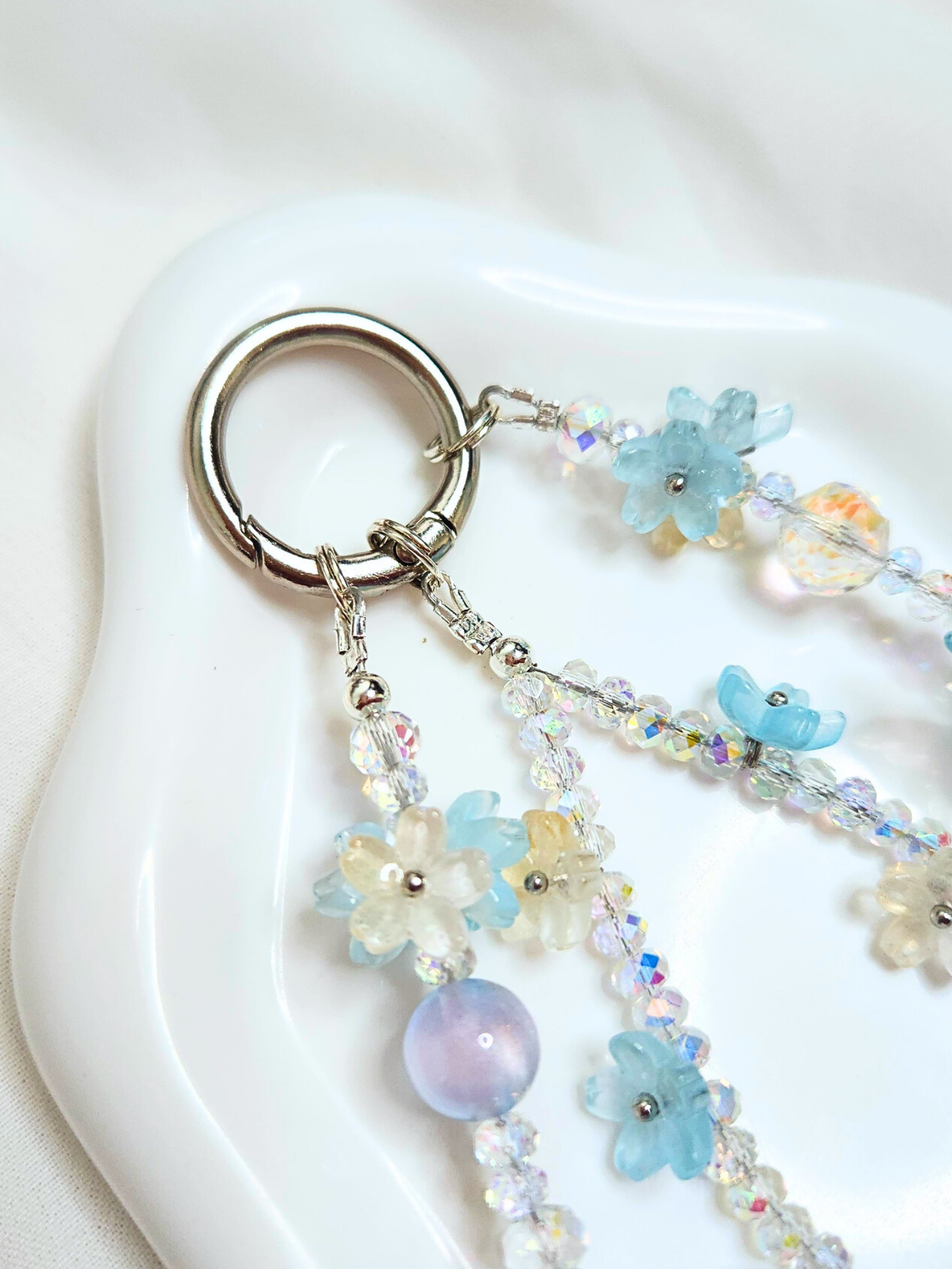 • Accessoire • Cristal Boréal