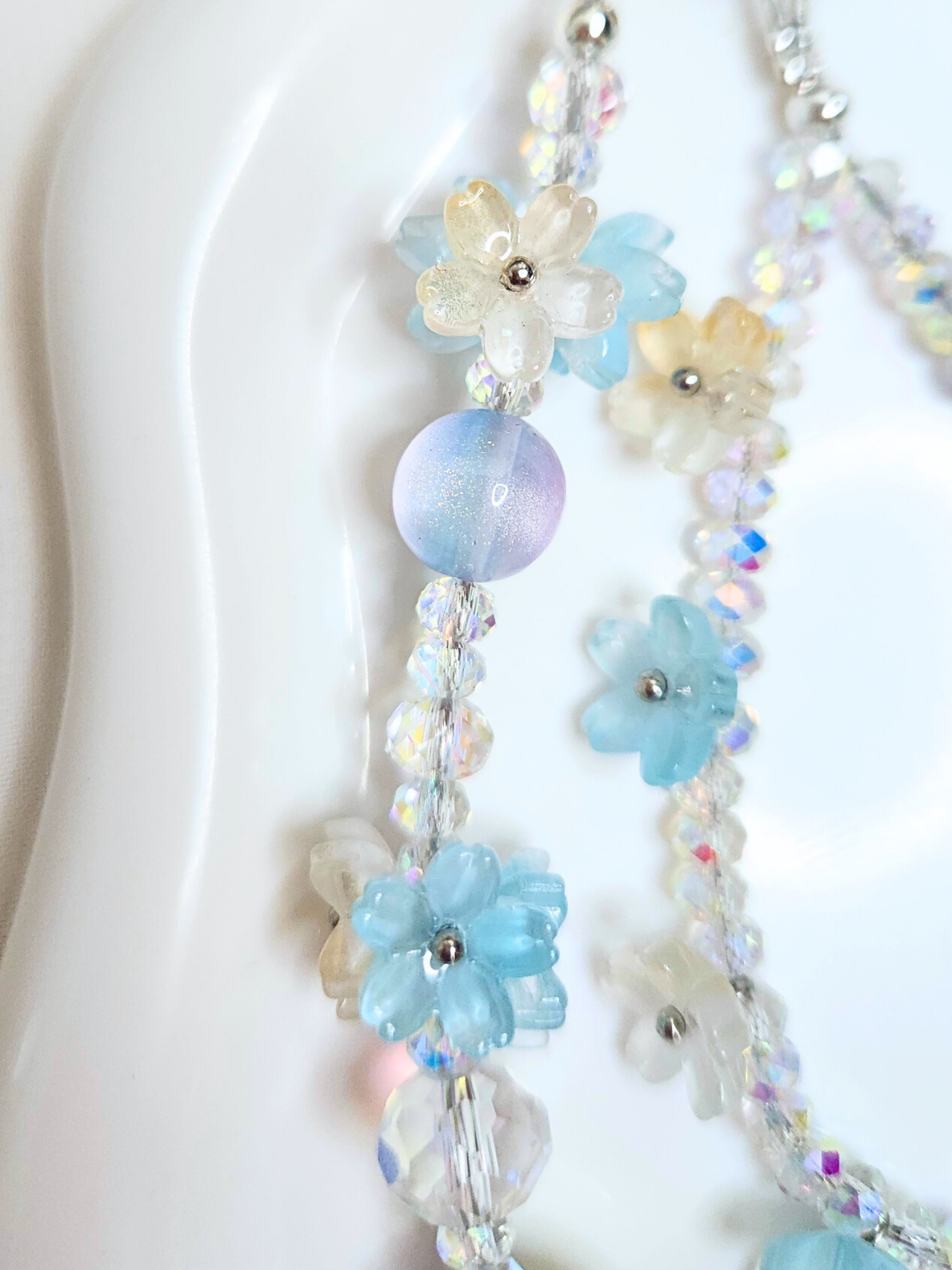 • Accessoire • Cristal Boréal