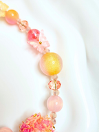 • Accessoire • Aube Florale