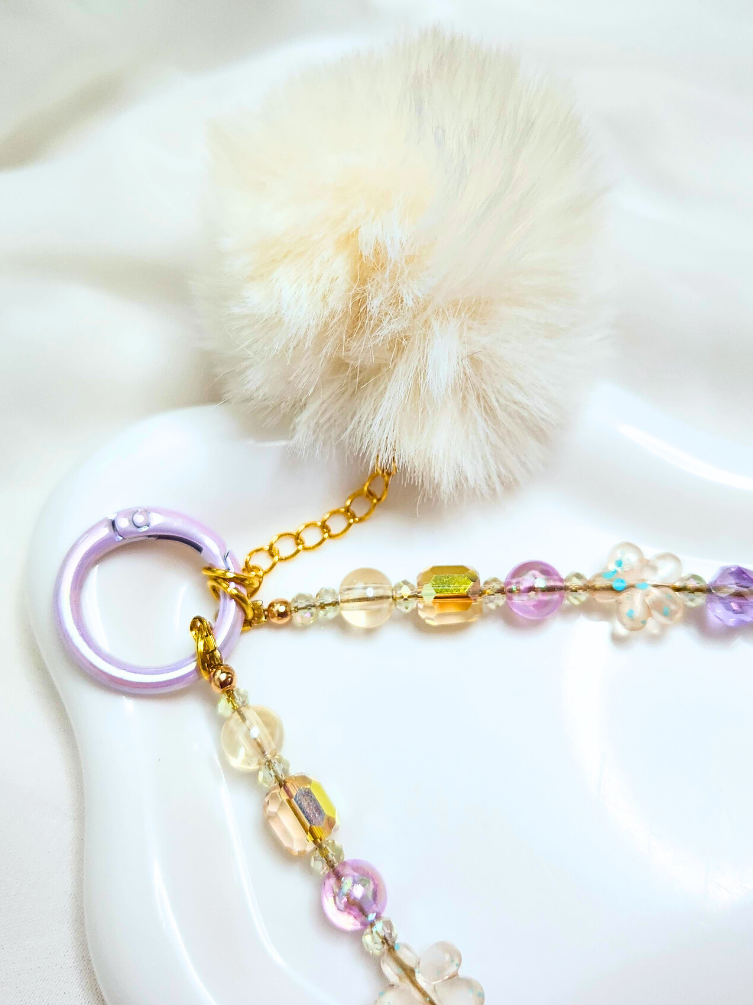 • Accessoire • Rose Royale