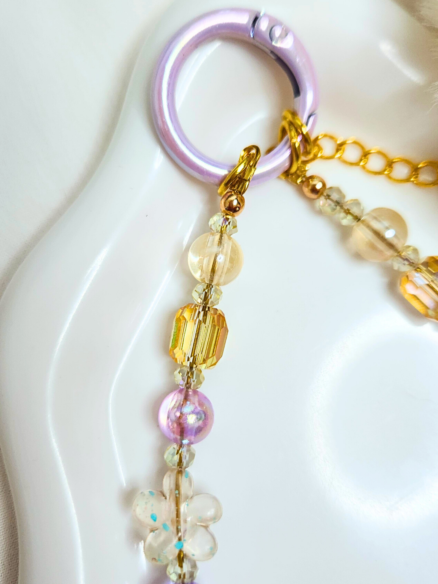 • Accessoire • Rose Royale