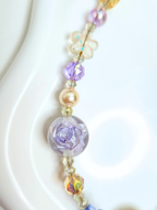 • Accessoire • Rose Royale