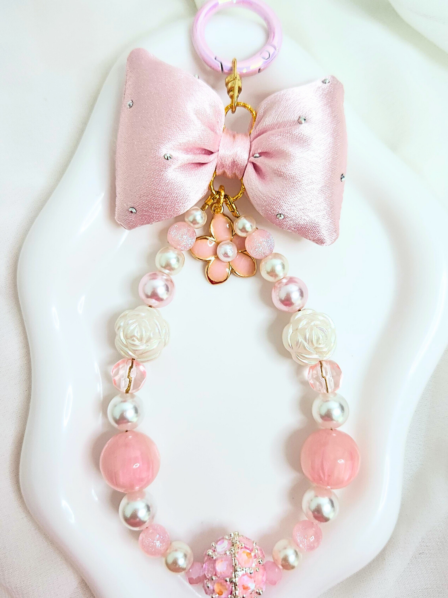 • Accessoire • Rose Princesse