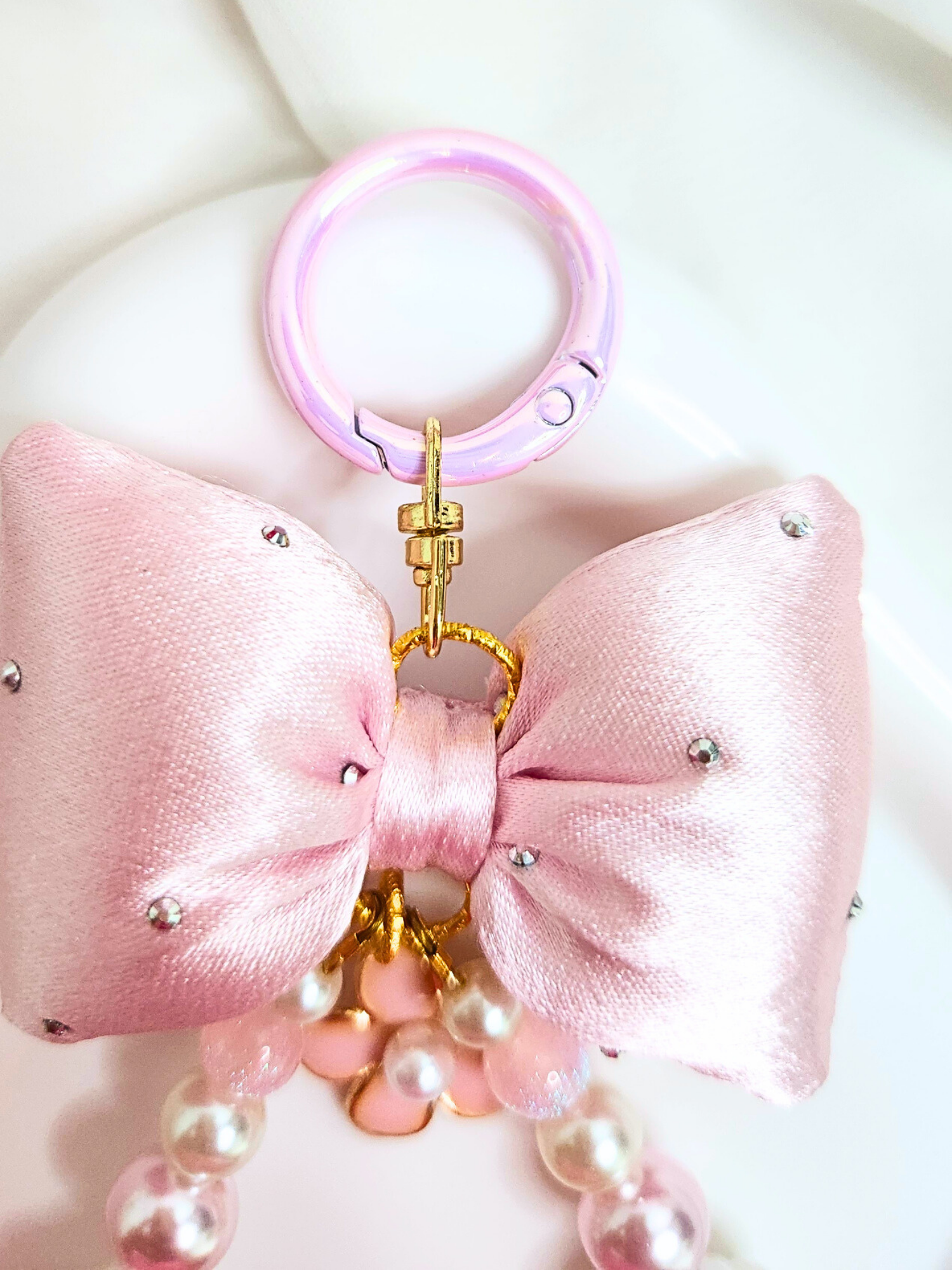 • Accessoire • Rose Princesse