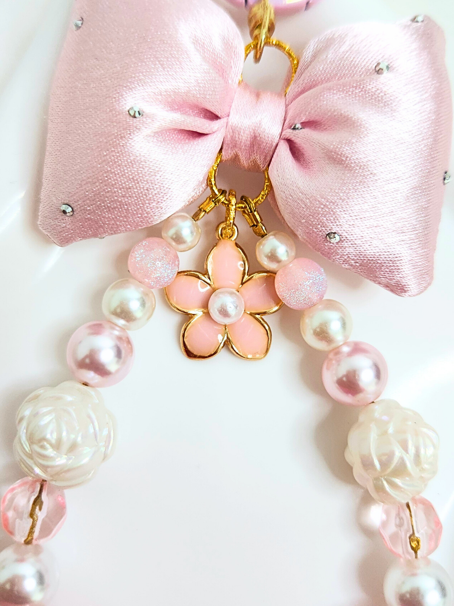 • Accessoire • Rose Princesse