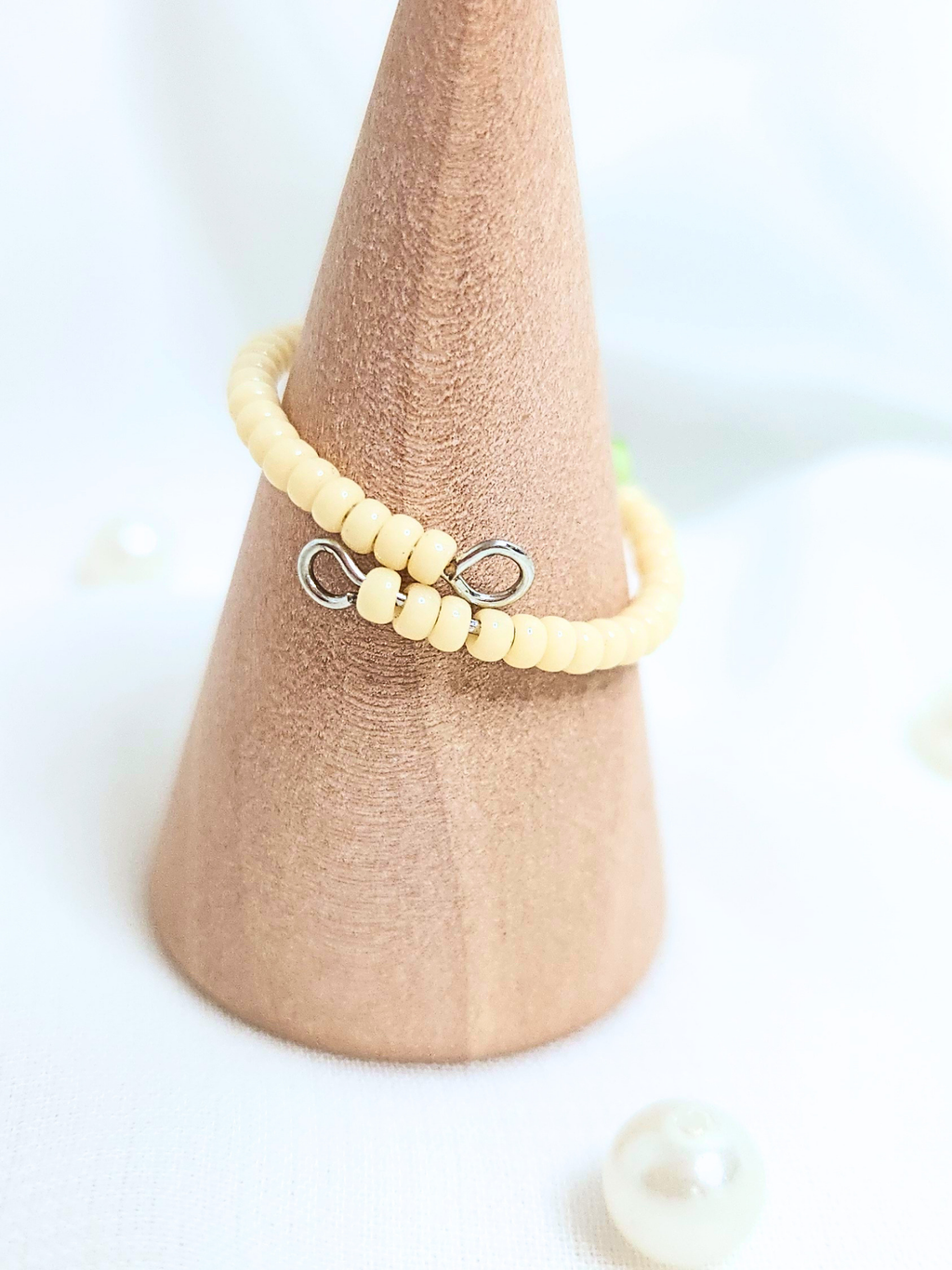 • Bague • Eclats Swarovski