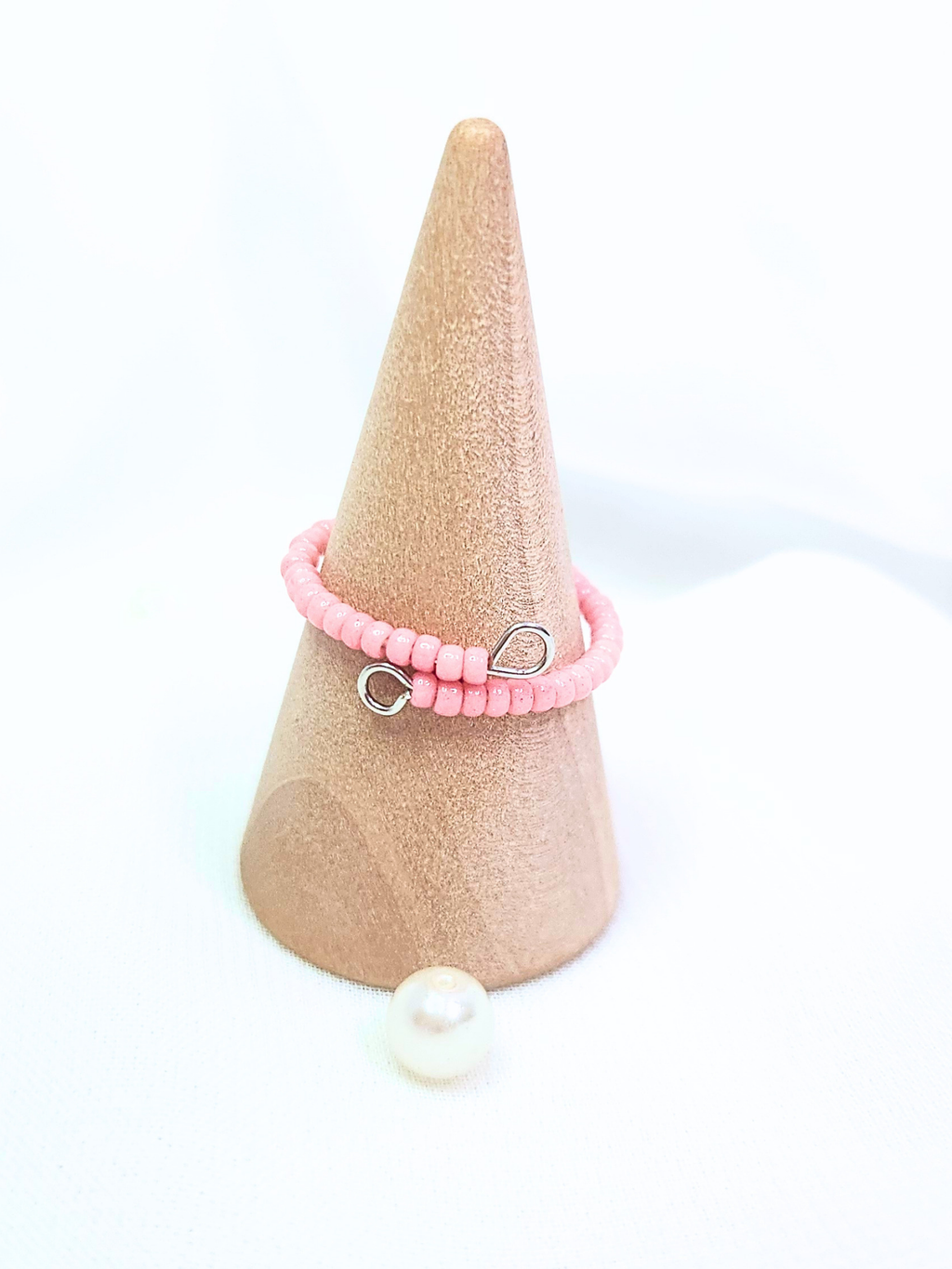 • Bague • Eclats Swarovski